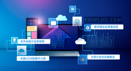 為企業(yè)的數(shù)字化轉型創(chuàng)造每一個可能 互聯(lián)網數(shù)據(jù)服務的核心價值