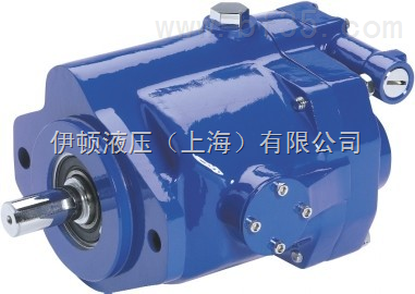 正品威格士油泵PVQ32-B2R-SS1S-21-CM7-12 性能解析與市場供應(yīng)