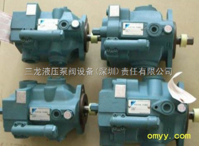 穩定輸送，精工制造 大金HV50與HV90油泵配件全面供應，助力成套設備可靠運行